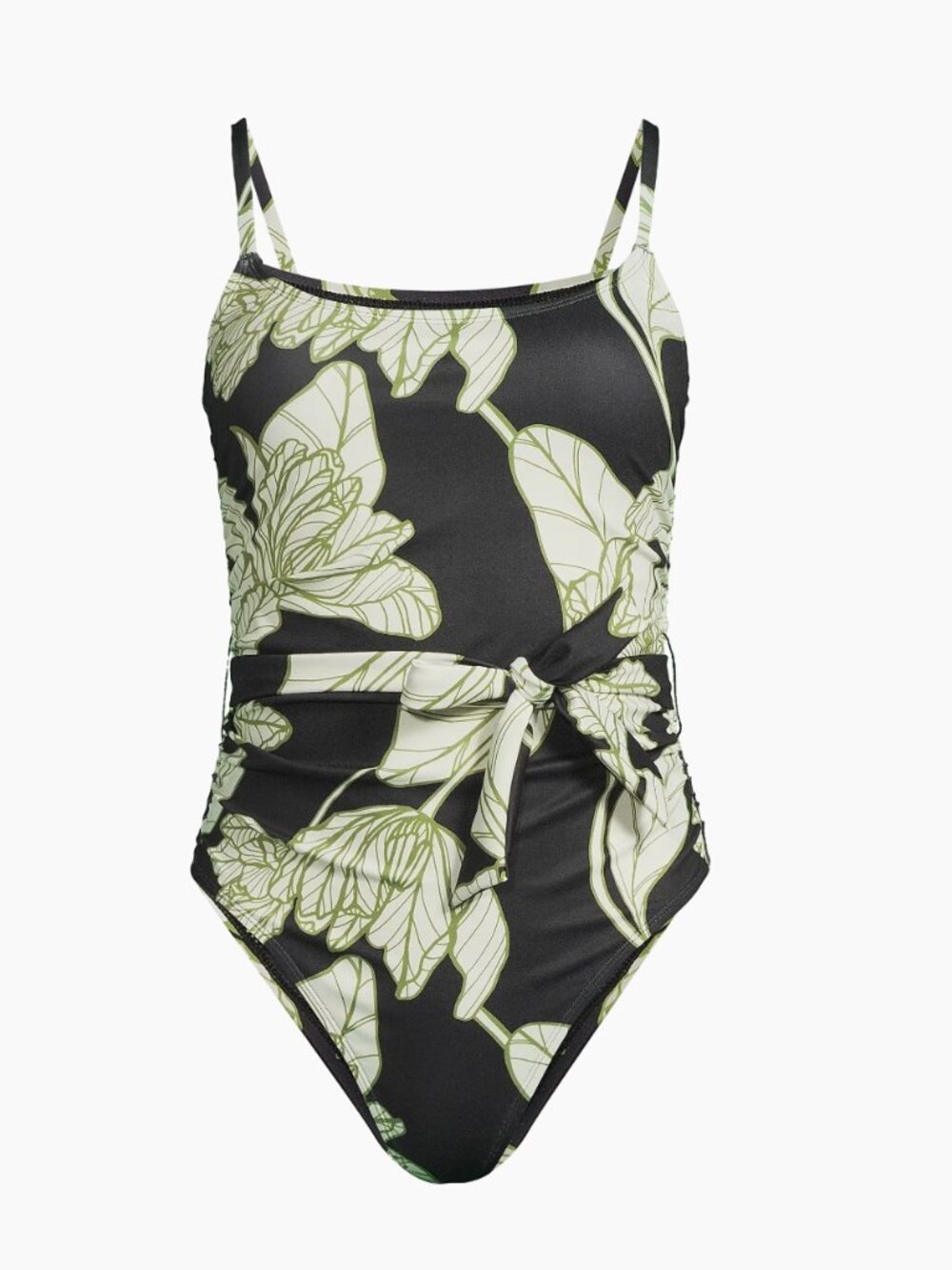 Hutch Zenna One-Piece Swimsuit